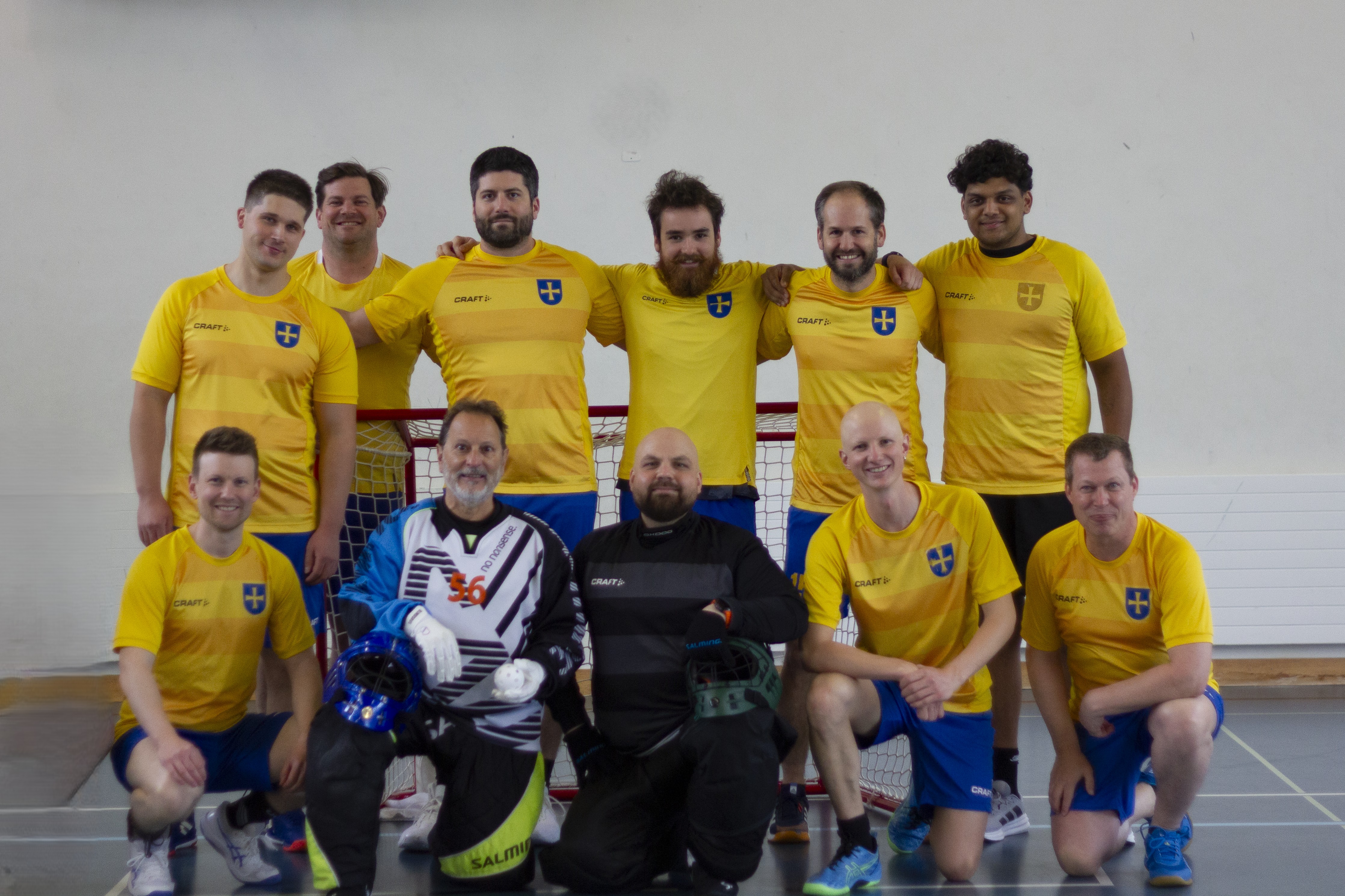 SC Albisrieden Team