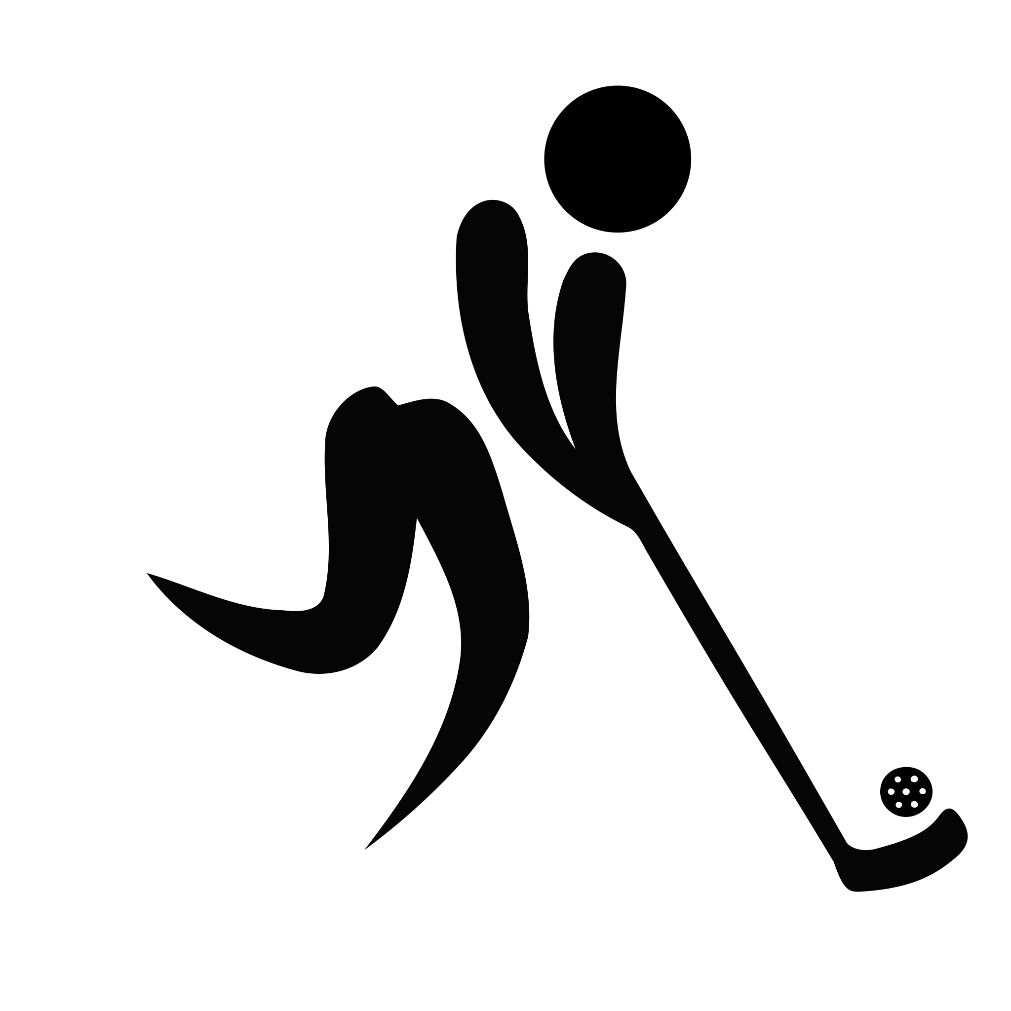 Unihockey